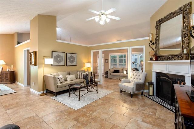 3193 Mckinley Court, Acworth, GA 30101