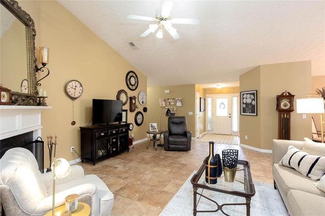 3193 Mckinley Court, Acworth, GA 30101