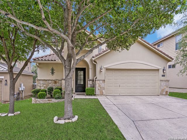 18023 Camino Del Mar, San Antonio, TX 78257