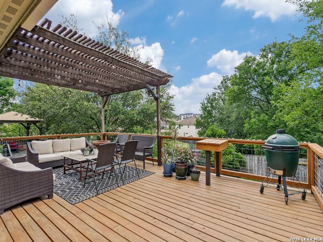 18023 Camino Del Mar, San Antonio, TX 78257