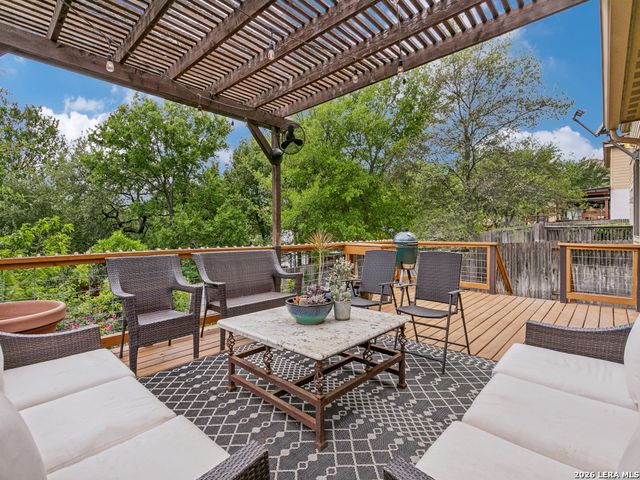 18023 Camino Del Mar, San Antonio, TX 78257