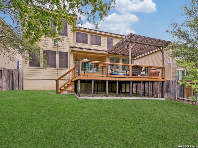 18023 Camino Del Mar, San Antonio, TX 78257