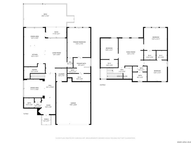 18023 Camino Del Mar, San Antonio, TX 78257