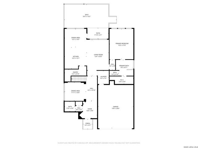 18023 Camino Del Mar, San Antonio, TX 78257