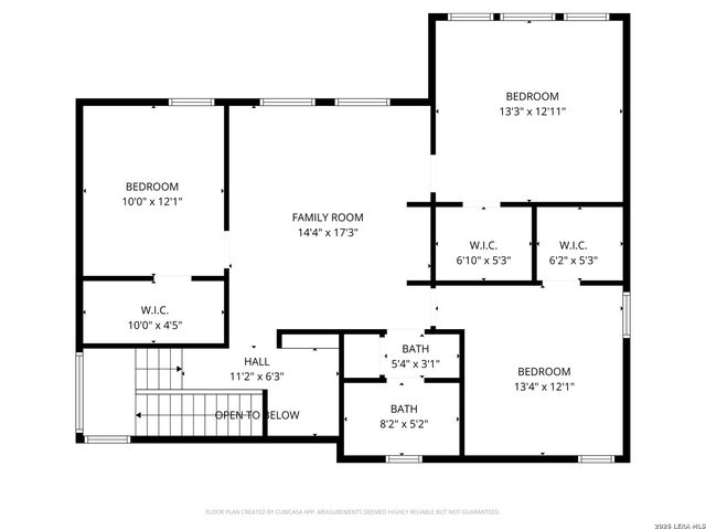 18023 Camino Del Mar, San Antonio, TX 78257