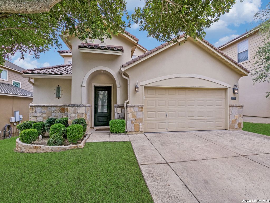 18023 Camino Del Mar, San Antonio, TX 78257