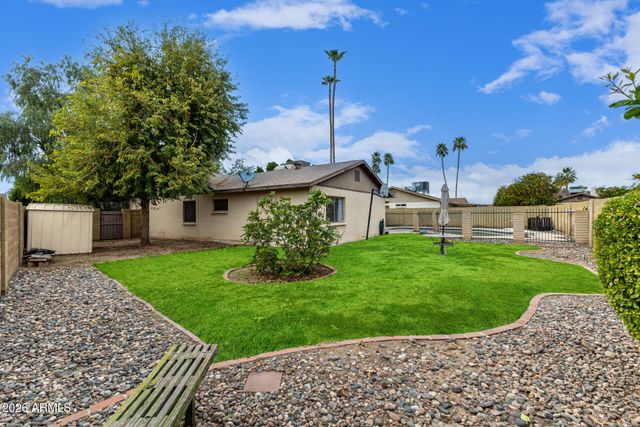 10221 N 52ND Avenue, Glendale, AZ 85302