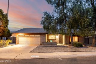 10221 N 52ND Avenue, Glendale, AZ 85302