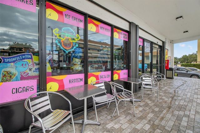 Le Jeune Cafe, Food Store & Smoke Shop For Sale, Miami, FL 33126