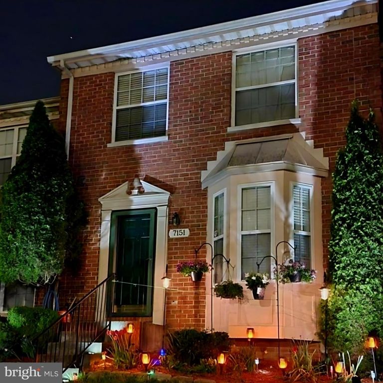 7151 NATURES RD, Columbia, MD 21046