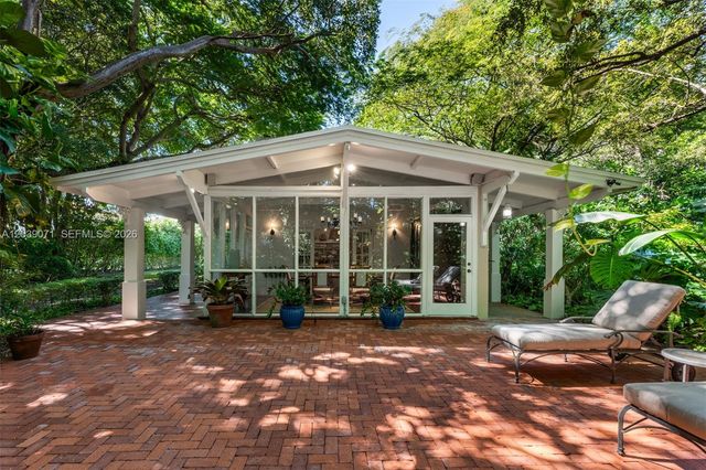 5950 SW 128th Street, Pinecrest, FL 33156