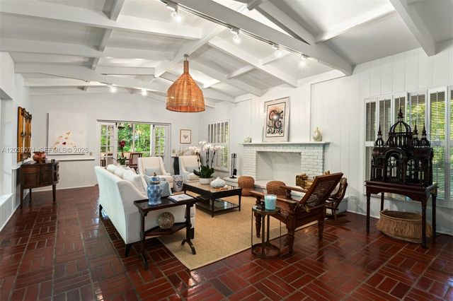 5950 SW 128th Street, Pinecrest, FL 33156