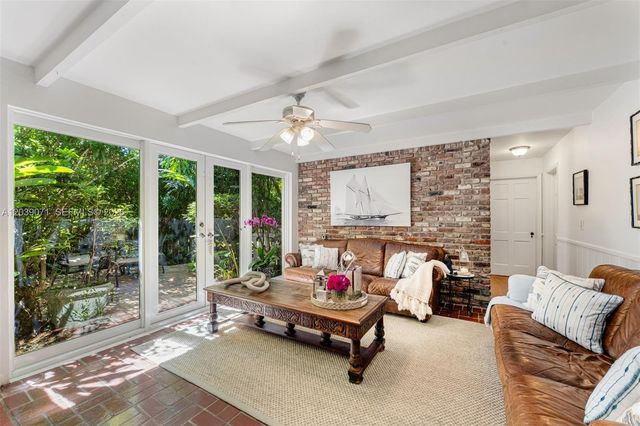5950 SW 128th Street, Pinecrest, FL 33156
