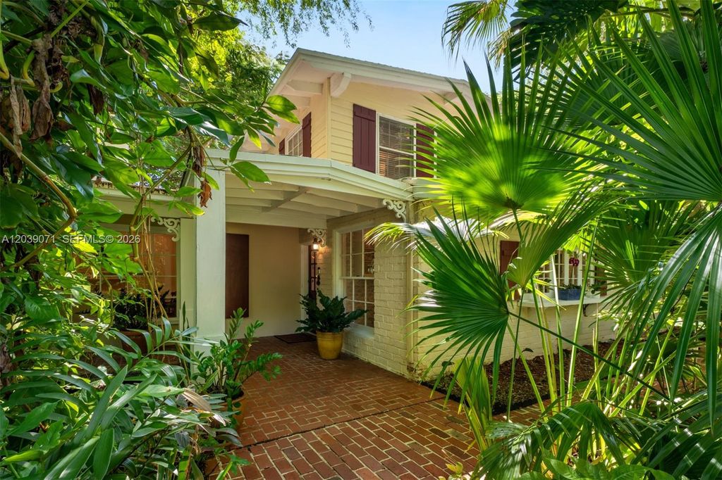 5950 SW 128th Street, Pinecrest, FL 33156