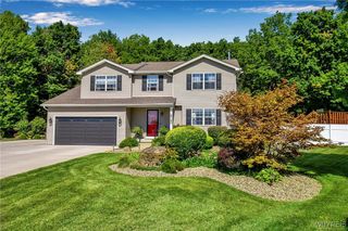 3190 Apple Court, Niagara, NY 14304