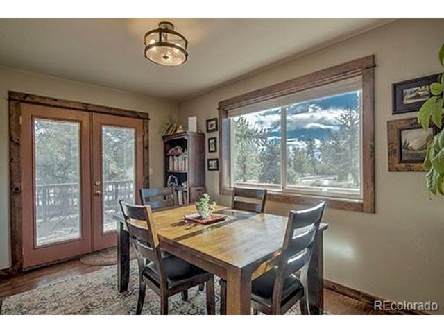 2180 Mullenville Rd, Fairplay, CO 80440