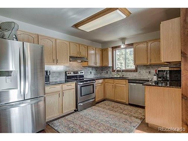 2180 Mullenville Rd, Fairplay, CO 80440