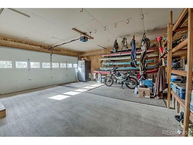 2180 Mullenville Rd, Fairplay, CO 80440