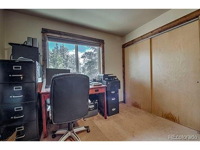 2180 Mullenville Rd, Fairplay, CO 80440