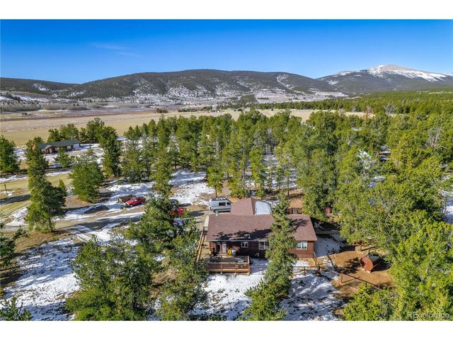 2180 Mullenville Rd, Fairplay, CO 80440