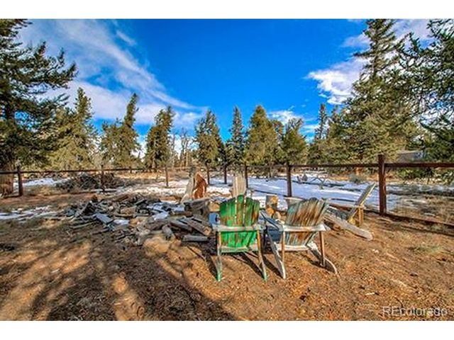 2180 Mullenville Rd, Fairplay, CO 80440