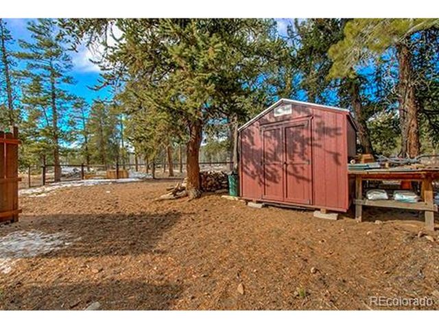 2180 Mullenville Rd, Fairplay, CO 80440