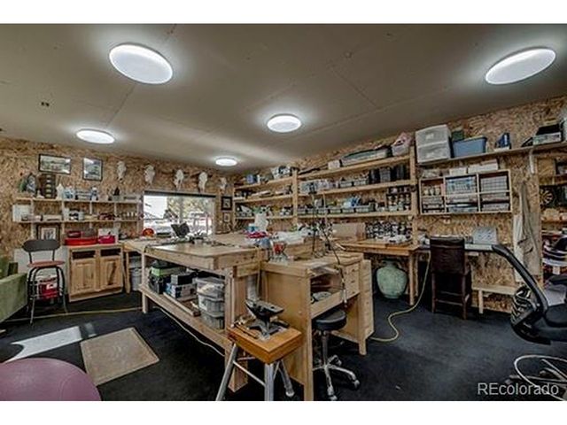 2180 Mullenville Rd, Fairplay, CO 80440