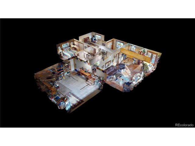 2180 Mullenville Rd, Fairplay, CO 80440