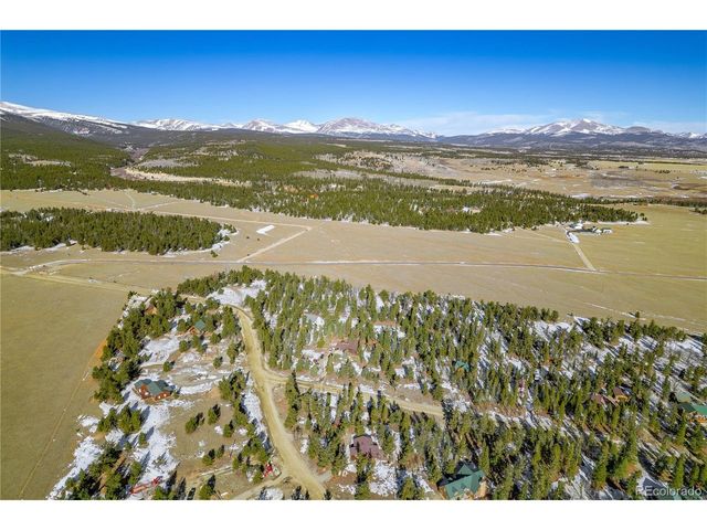 2180 Mullenville Rd, Fairplay, CO 80440