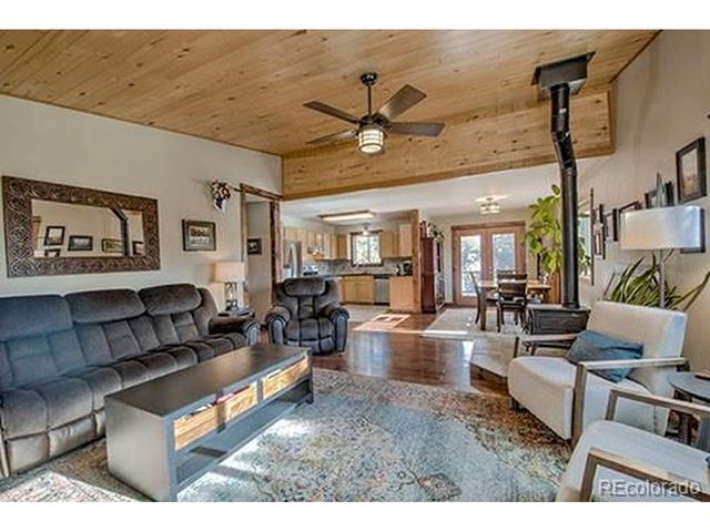 2180 Mullenville Rd, Fairplay, CO 80440