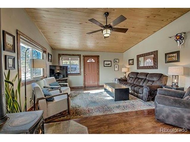 2180 Mullenville Rd, Fairplay, CO 80440