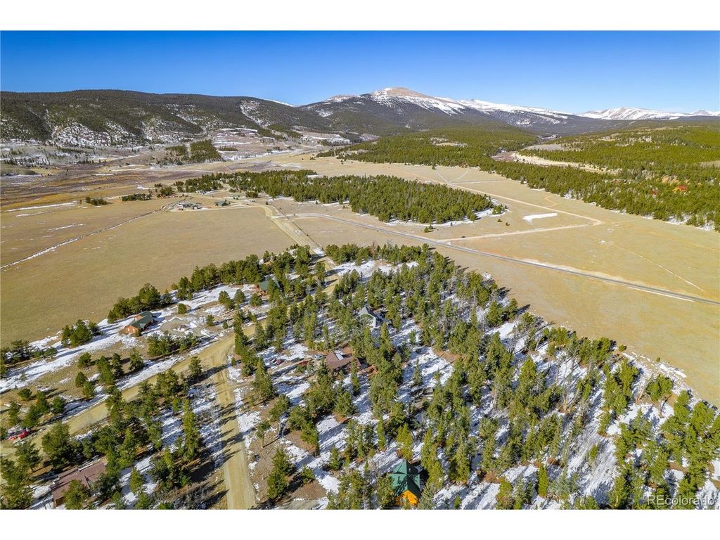 2180 Mullenville Rd, Fairplay, CO 80440