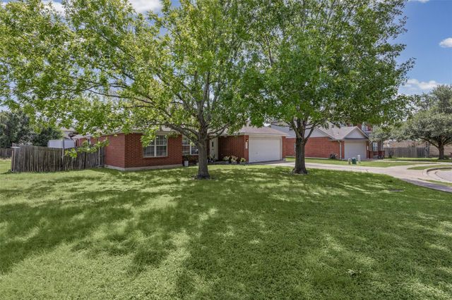 1313 Laurelleaf DR, Pflugerville, TX 78660