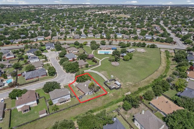 1313 Laurelleaf DR, Pflugerville, TX 78660