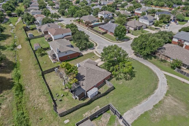 1313 Laurelleaf DR, Pflugerville, TX 78660