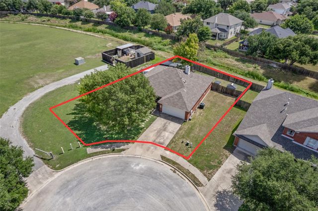 1313 Laurelleaf DR, Pflugerville, TX 78660
