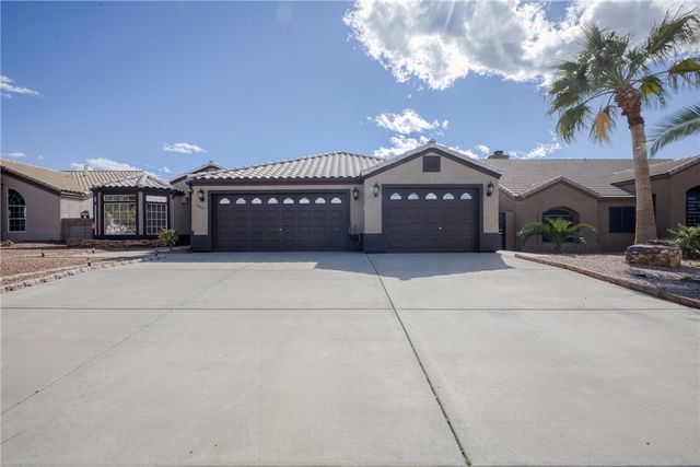 2060 E Oasis Lane, Fort Mohave, AZ 86426