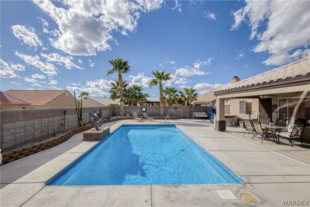 2060 E Oasis Lane, Fort Mohave, AZ 86426