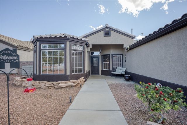2060 E Oasis Lane, Fort Mohave, AZ 86426