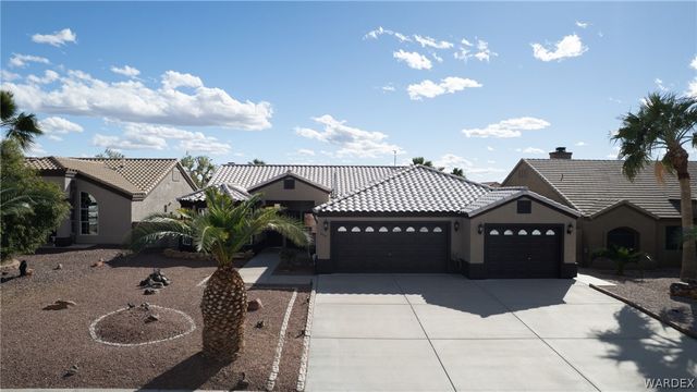 2060 E Oasis Lane, Fort Mohave, AZ 86426