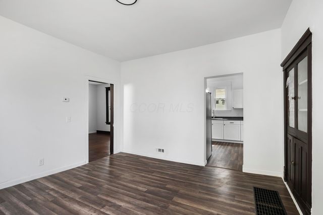 158 N Sugar Street, Chillicothe, OH 45601