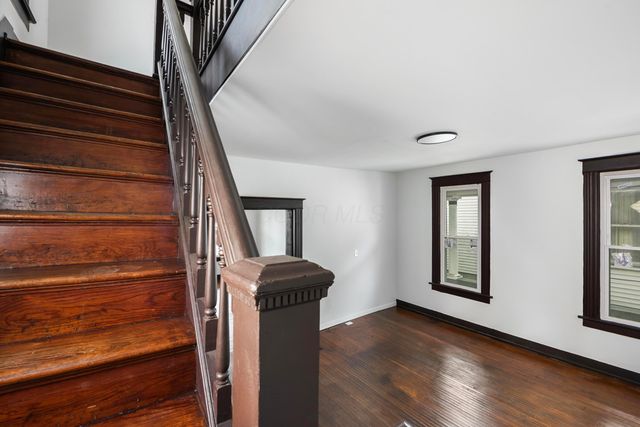 158 N Sugar Street, Chillicothe, OH 45601