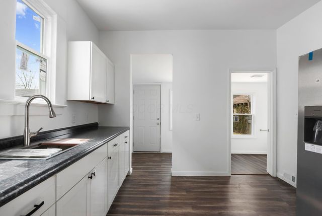 158 N Sugar Street, Chillicothe, OH 45601