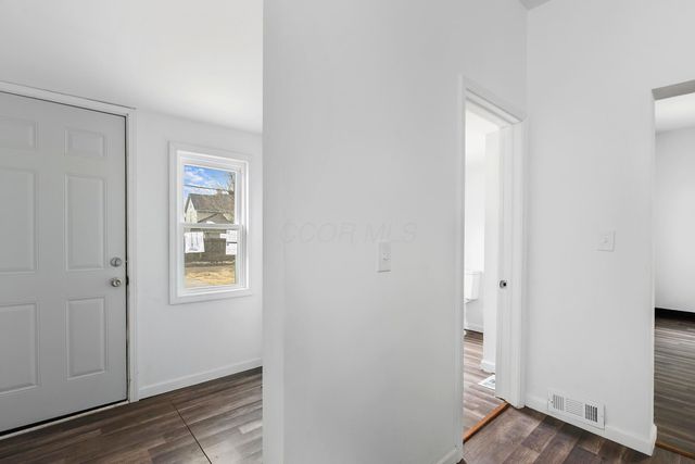 158 N Sugar Street, Chillicothe, OH 45601