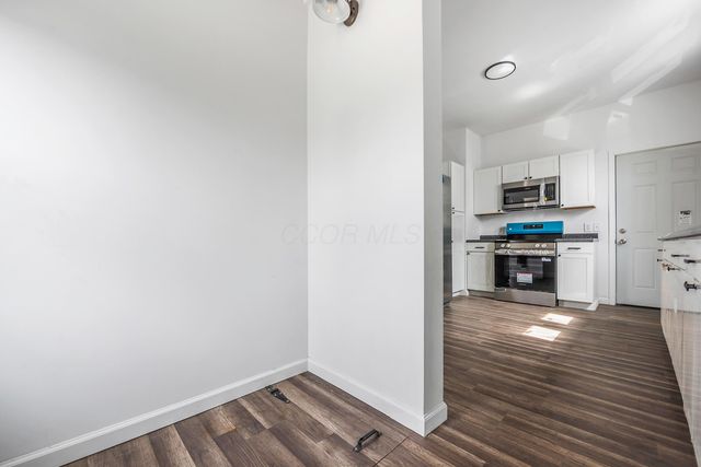 158 N Sugar Street, Chillicothe, OH 45601