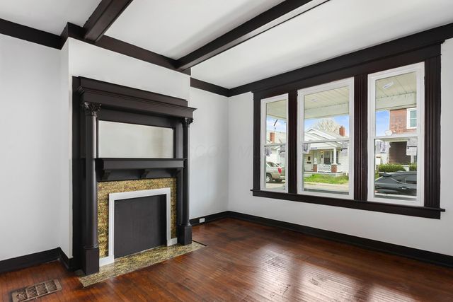 158 N Sugar Street, Chillicothe, OH 45601