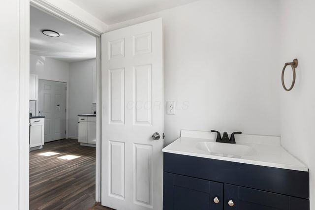 158 N Sugar Street, Chillicothe, OH 45601