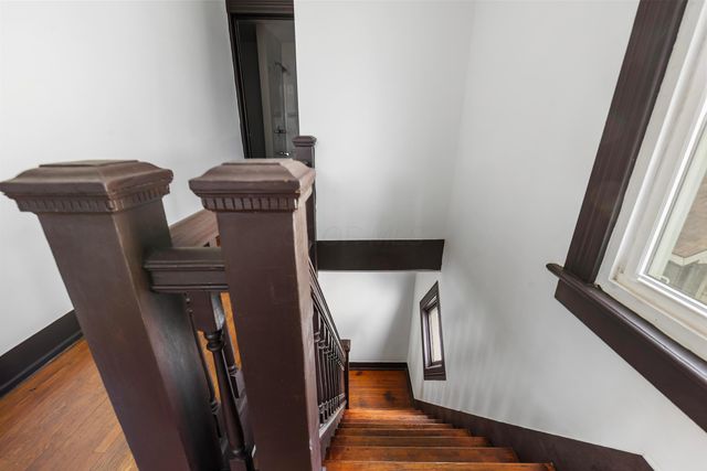 158 N Sugar Street, Chillicothe, OH 45601