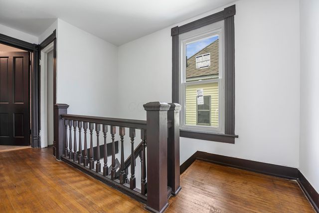 158 N Sugar Street, Chillicothe, OH 45601