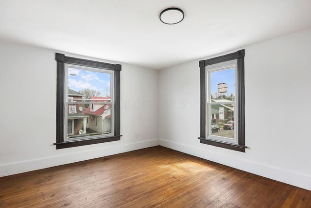 158 N Sugar Street, Chillicothe, OH 45601